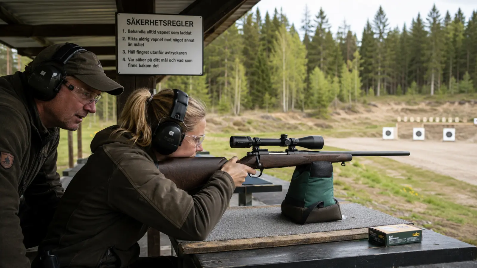 Studietips och förberedelse inför provet
