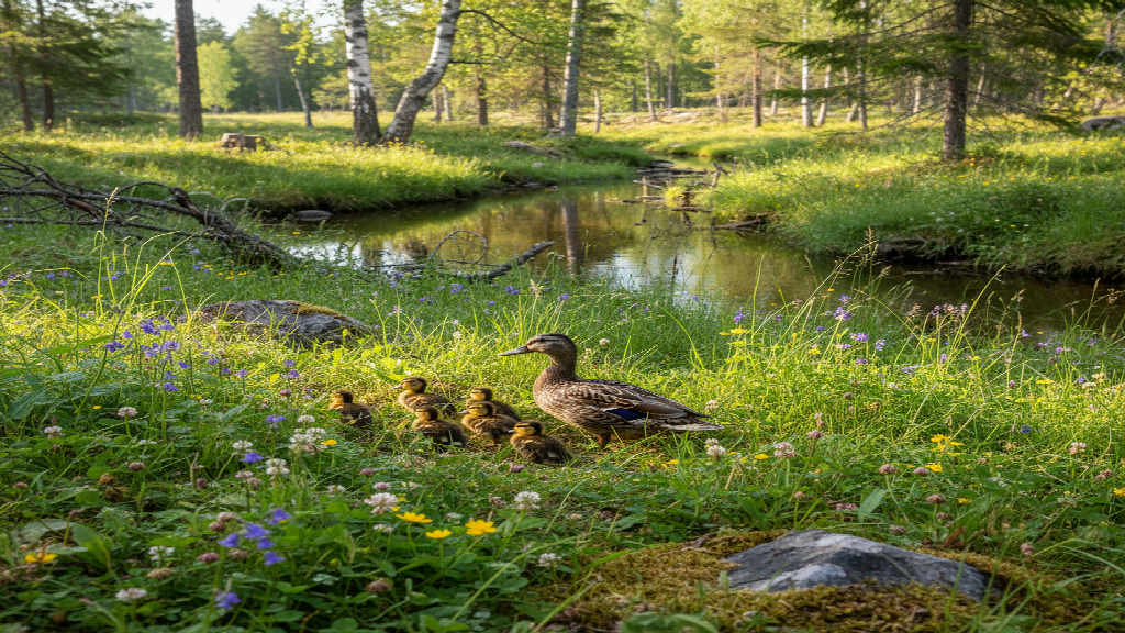 Gräsand