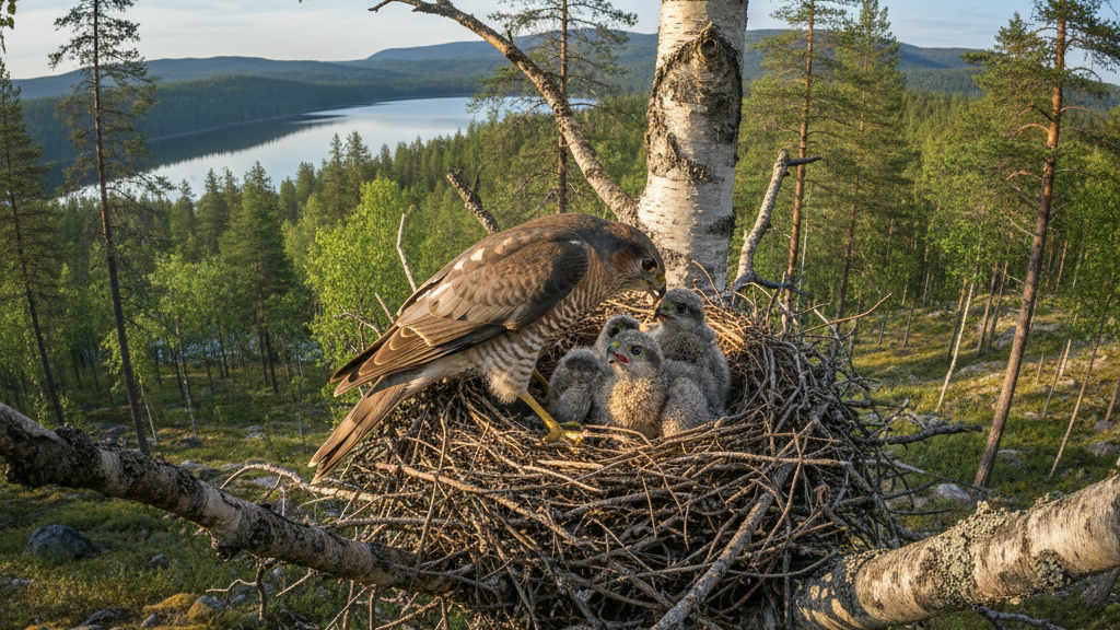 Sparvhök