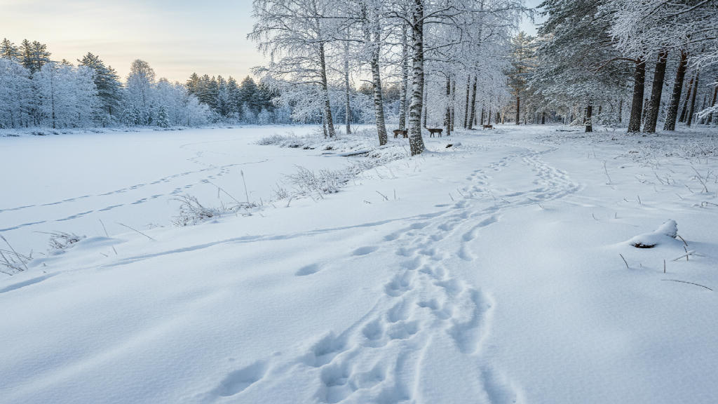 Introduktion till svenska däggdjur