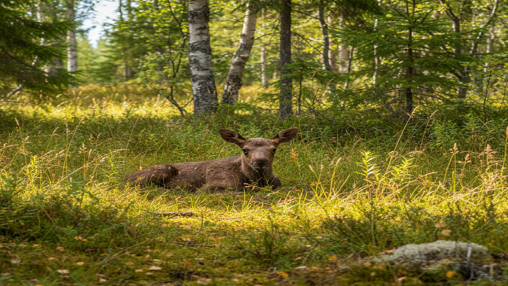 Älg