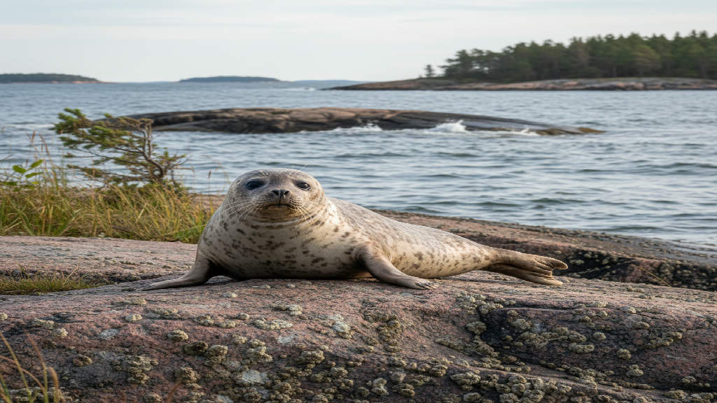 Övriga småvilt och däggdjur