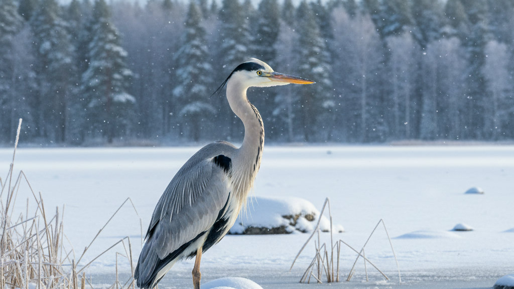 Gråhäger