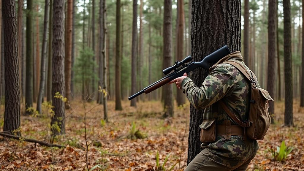 Skjutteknik och skjutställningar
