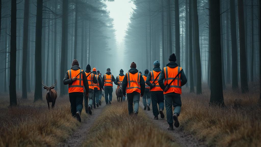 Signalplagg och synlighet