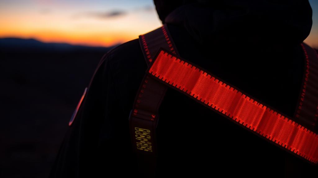 Signalplagg och synlighet