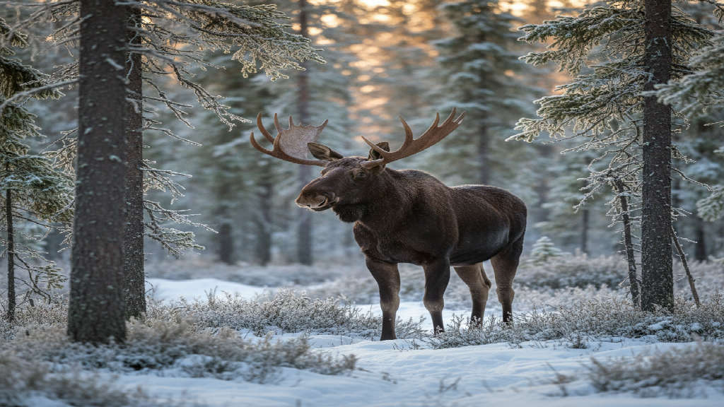 Skjutavstånd och etiska gränser