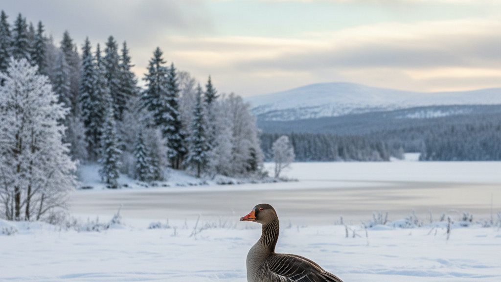 Sädgås