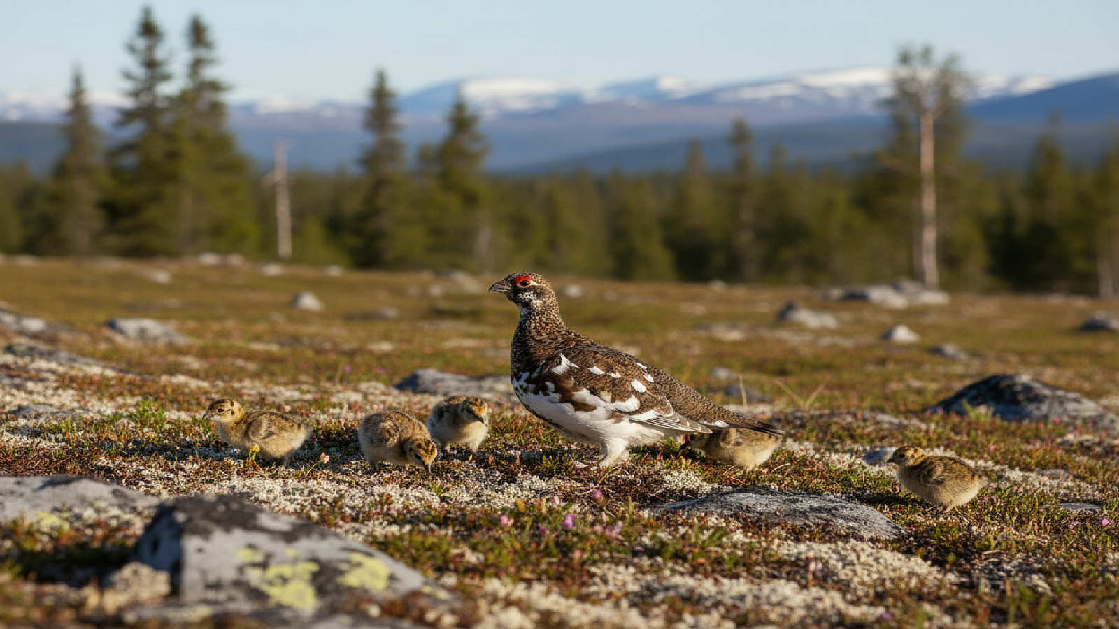 Fjällripa