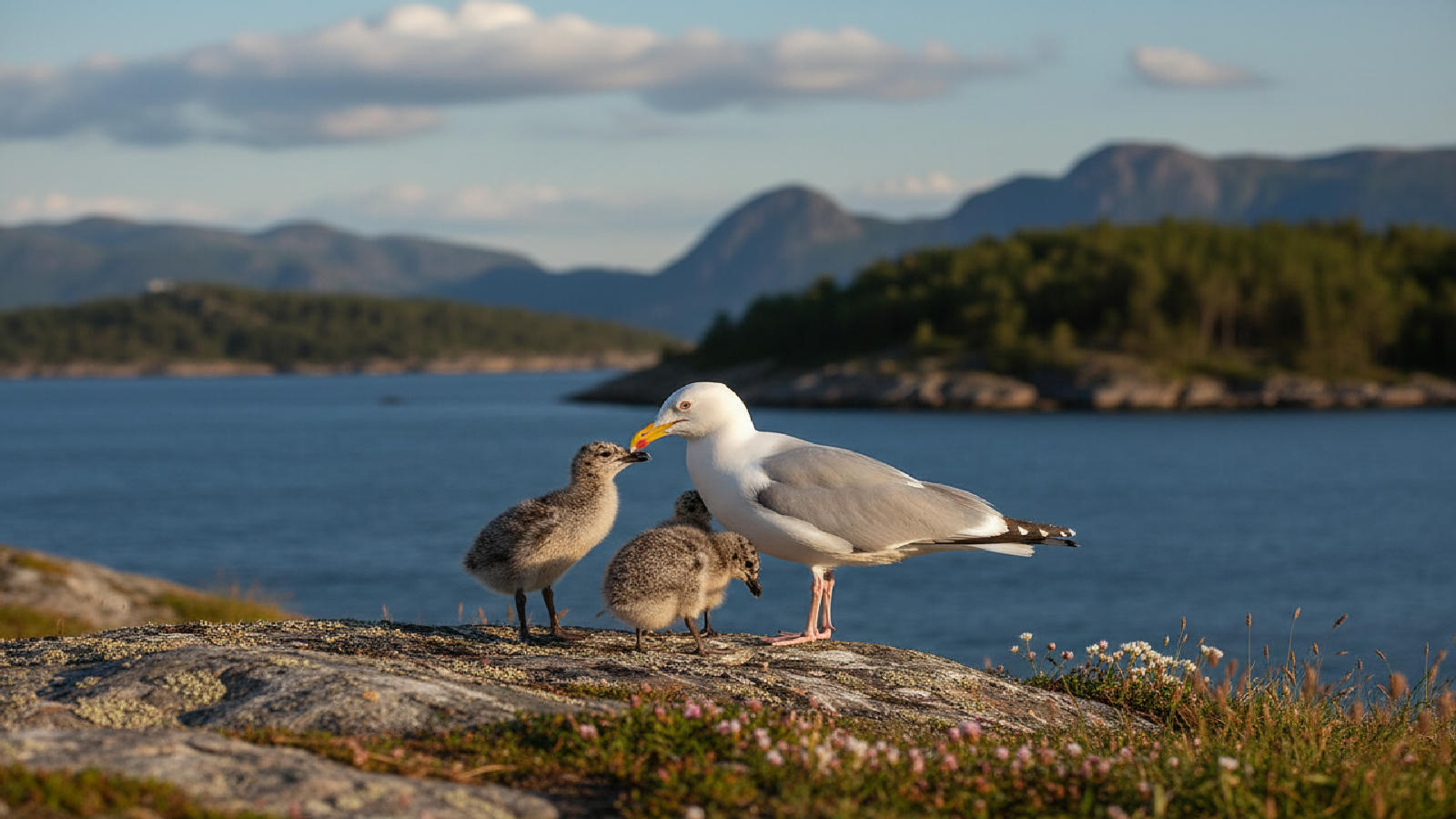 Gråtrut