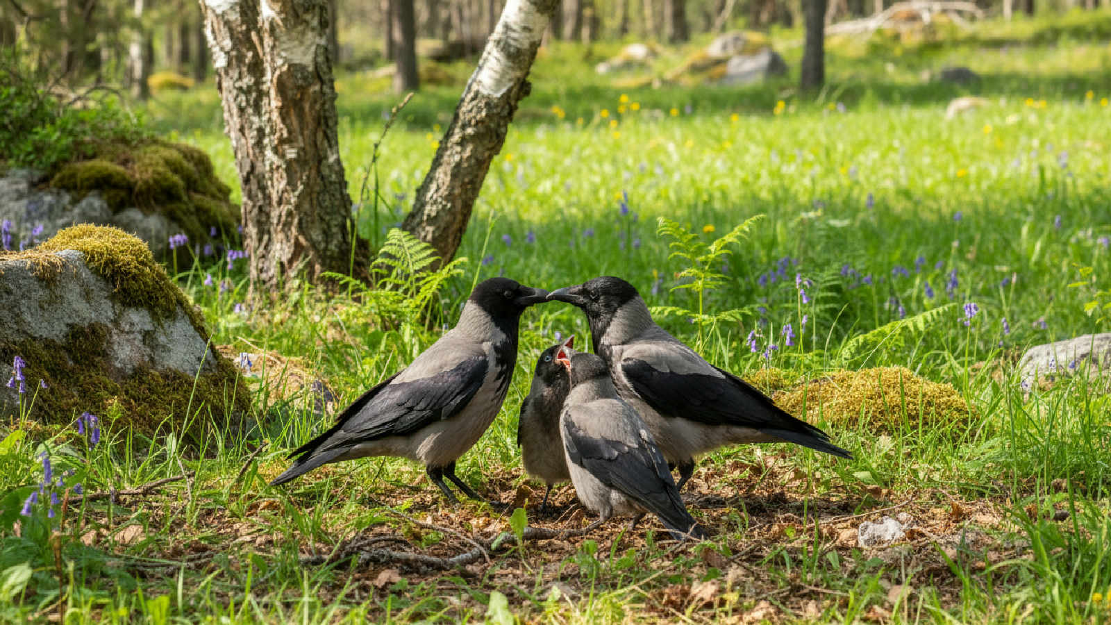 Kråka