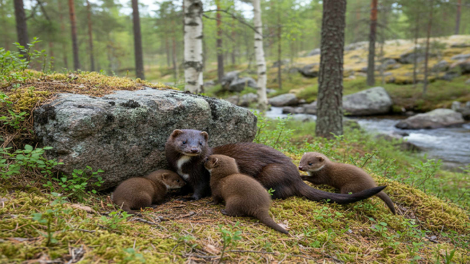 Mink