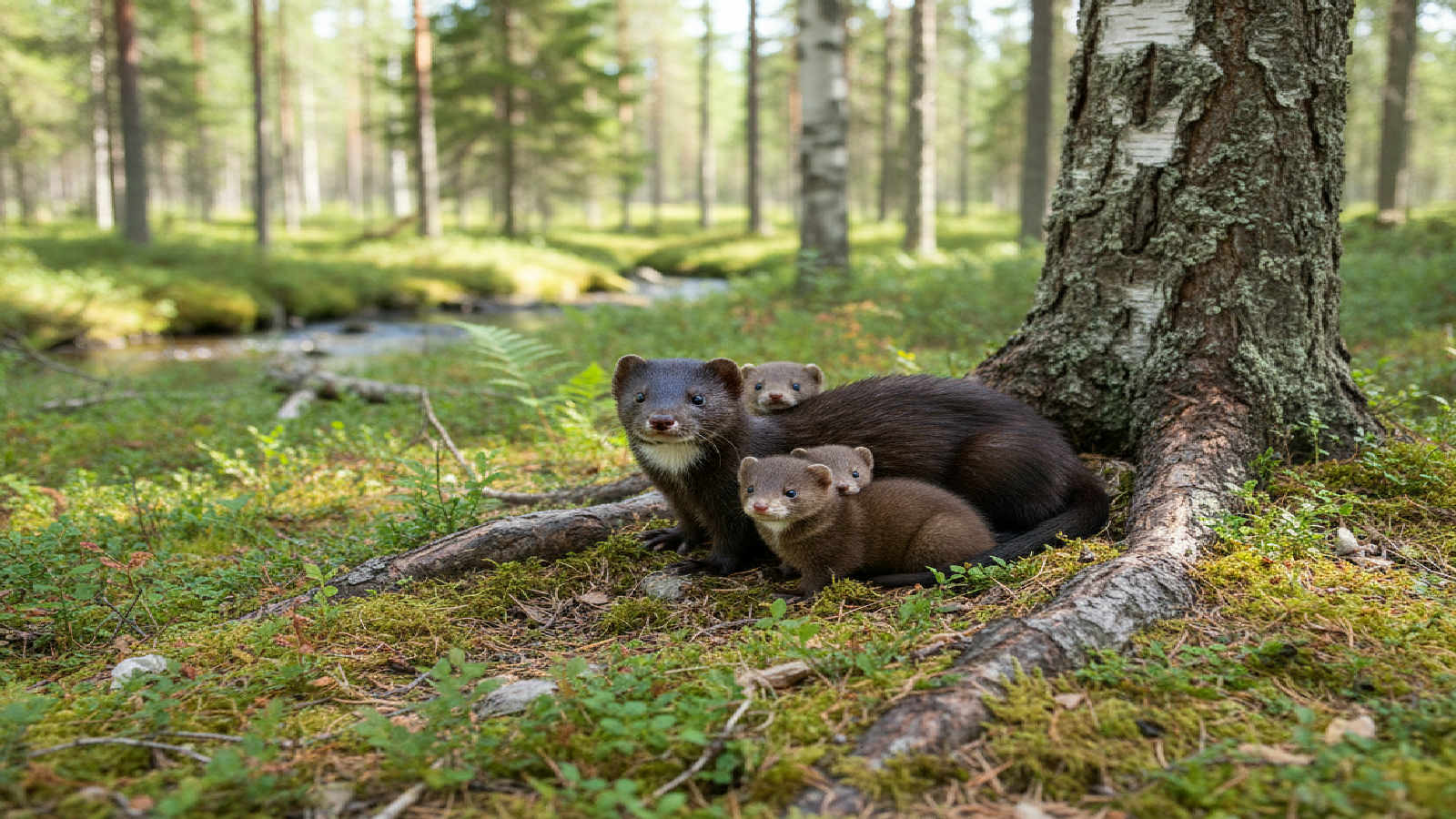 Mink