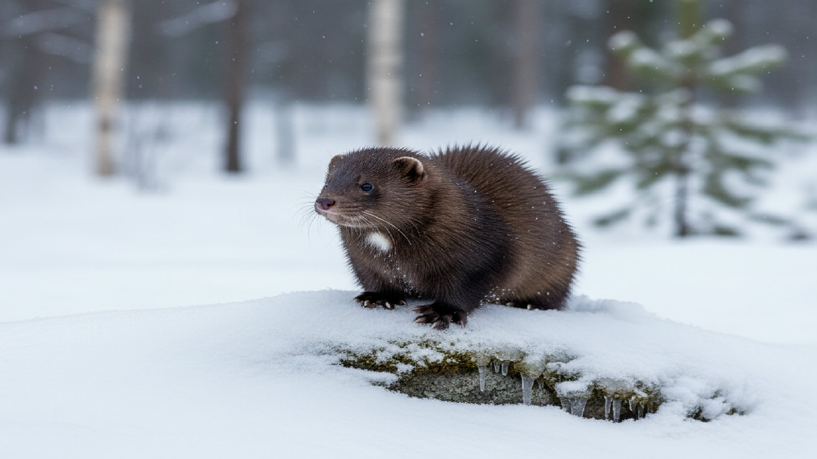 Mink