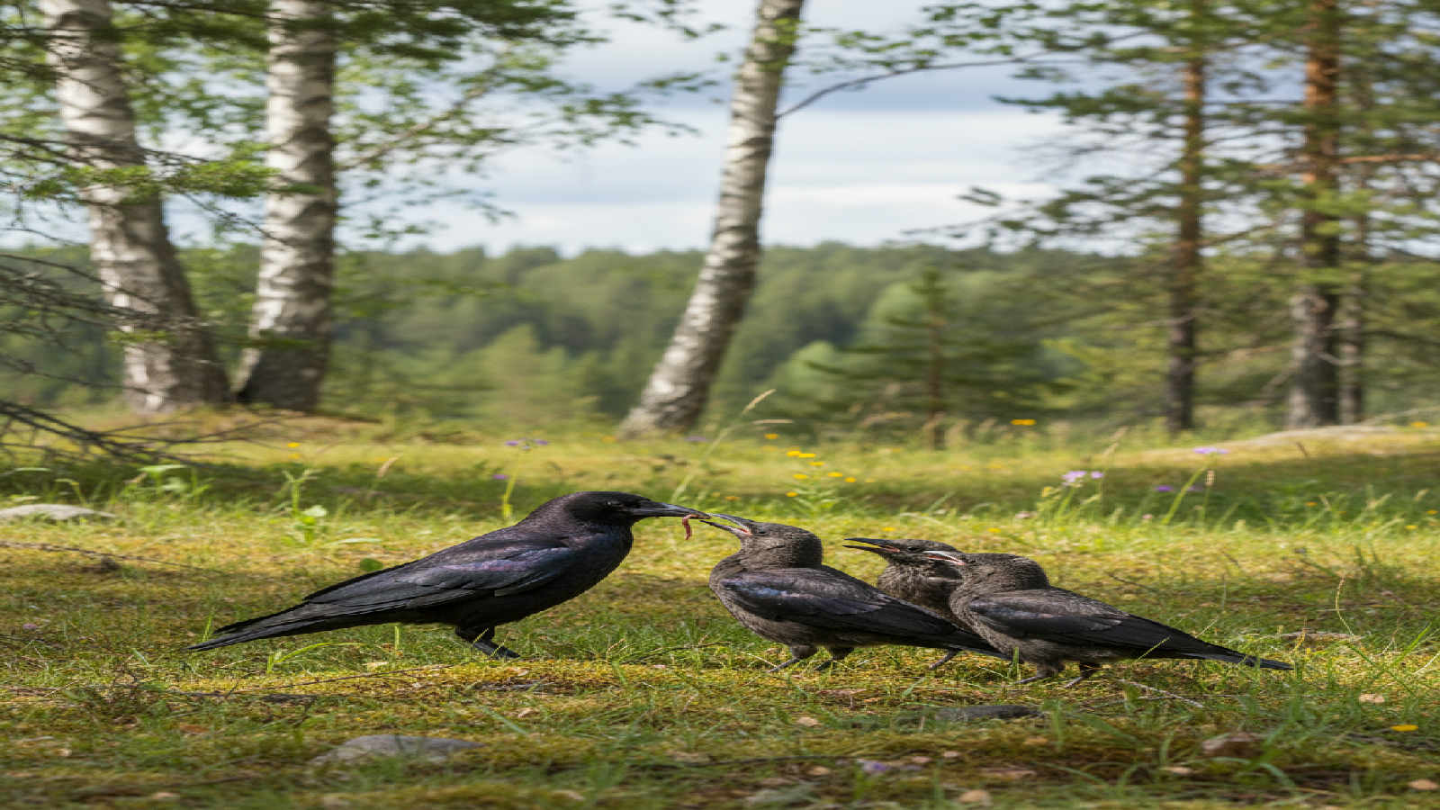 Råka