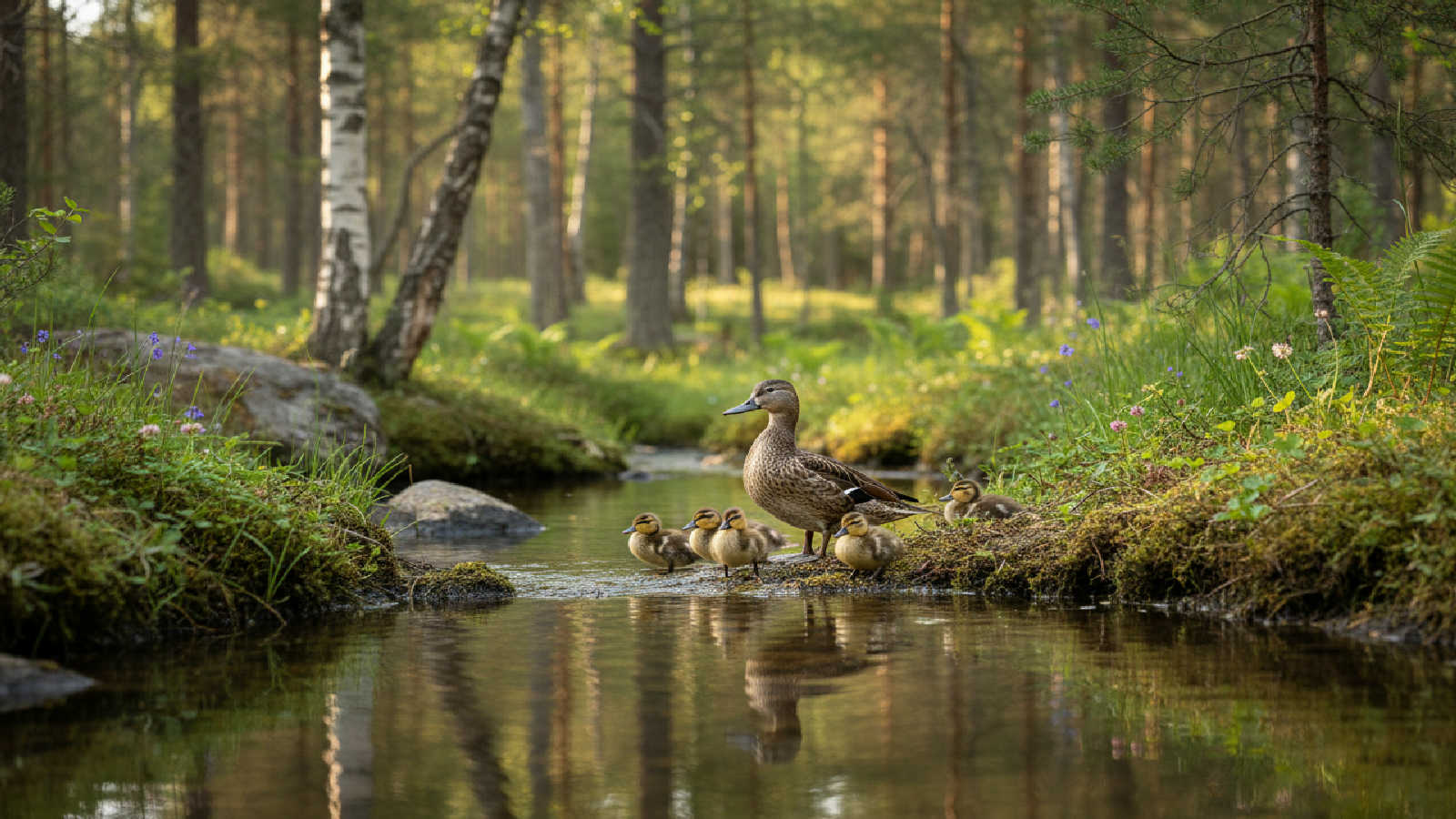 Stjärtand