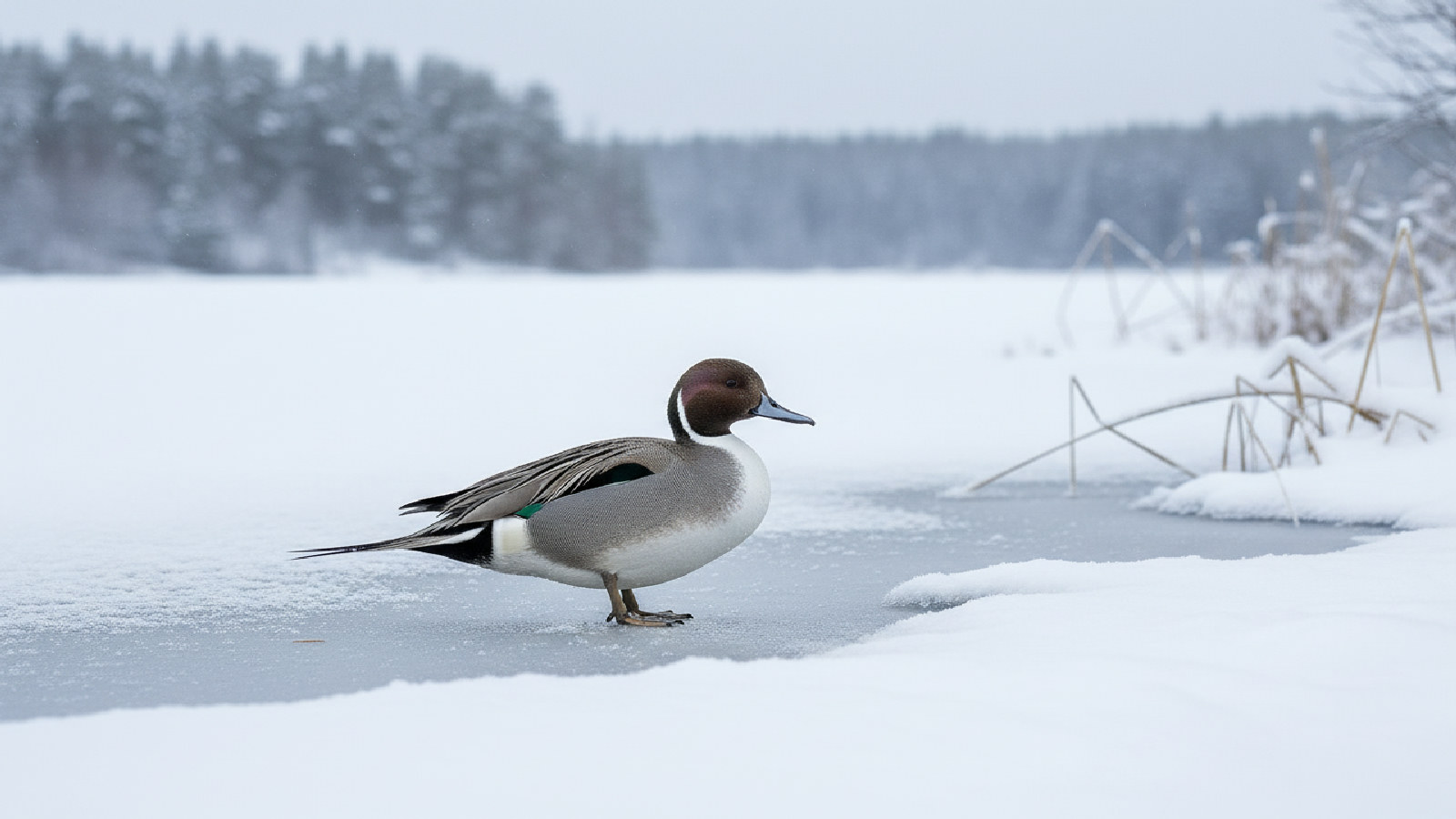 Stjärtand