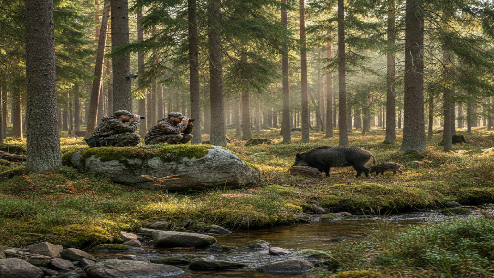 Biologisk mångfald och bevarandebiologi