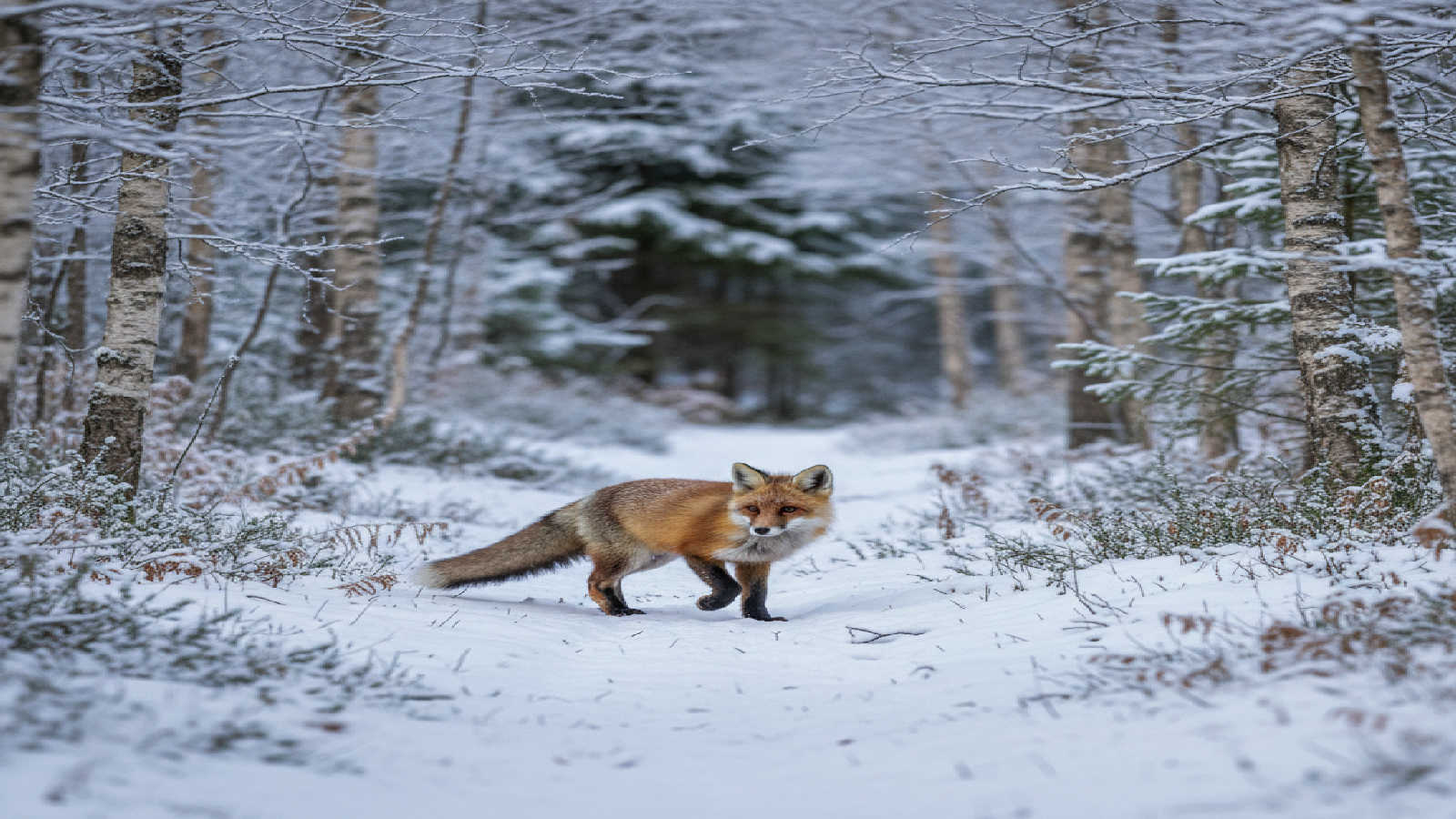 Naturupplevelse, viltvård och hållbar jakt