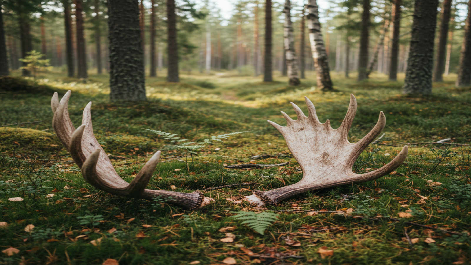Viltförvaltning och älgförvaltning