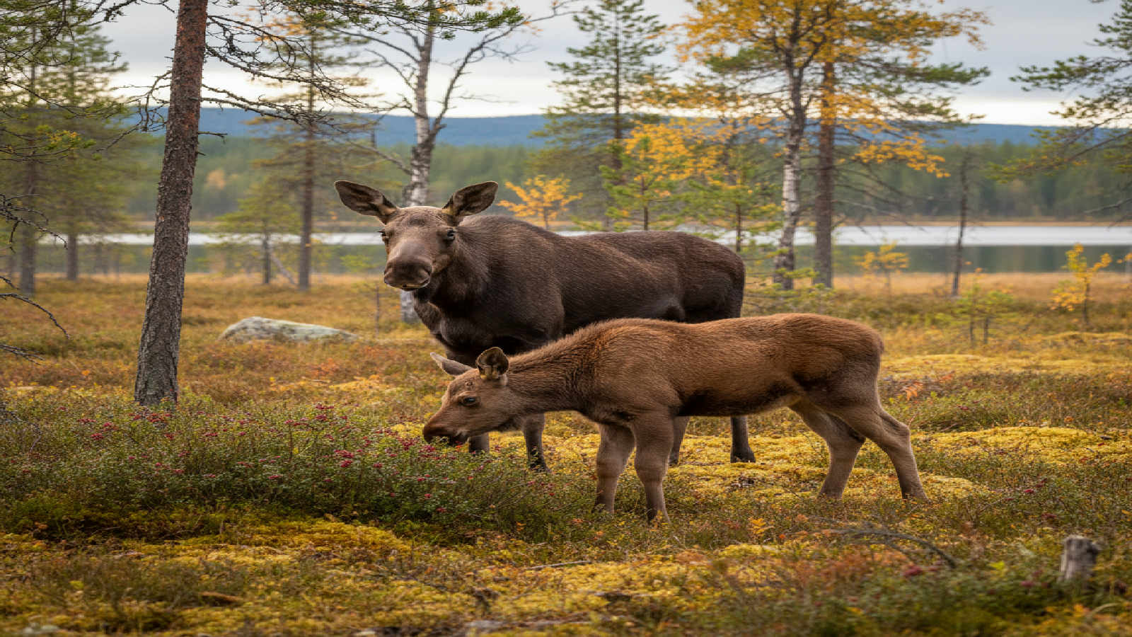 Djurskyddslagen och etisk jakt