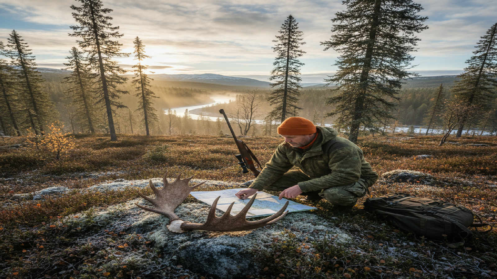 Repetition och provstrategi